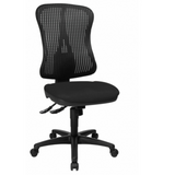 HJH SOLUTION BASIC - Profi Bürostuhl - buerostuhl24