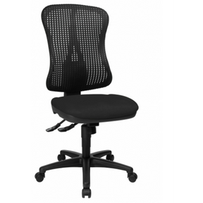 HJH SOLUTION BASIC - Profi Bürostuhl - buerostuhl24