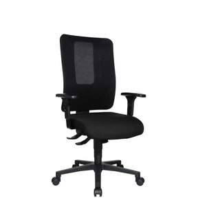 HJH WORK PRO - Profi Bürostuhl - buerostuhl24
