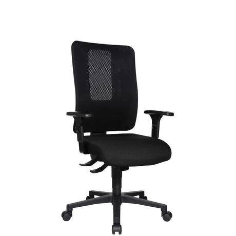 HJH WORK PRO - Profi Bürostuhl - buerostuhl24
