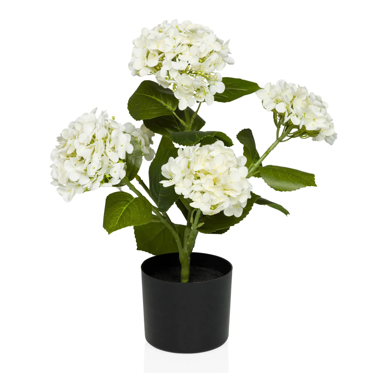 HYDRANGEA - Kunstplant 