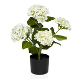 HYDRANGEA - Kunstplant 