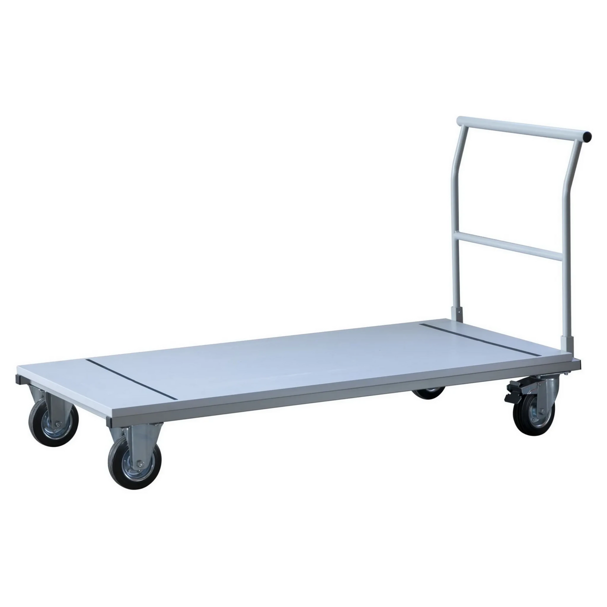 KALOS W16 | Transportwagen | 160 cm - Accessoires 