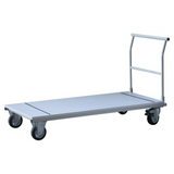 KALOS W16 | Transportwagen | 160 cm - Accessoires 