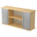 KAPA SB | Dressoir | met deuren 