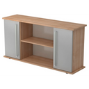 KAPA SB | Dressoir | met deuren 