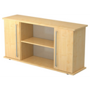 KAPA SB | Dressoir | met deuren 