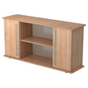 KAPA SB | Dressoir | met deuren 
