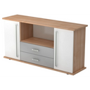KAPA SB | Dressoir | met deuren + laden 