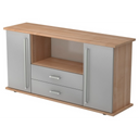 KAPA SB | Dressoir | met deuren + laden 