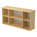 KAPA SB | Dressoir | open 