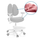 KID WING COVER | 3-delige set vervangende hoezen - Accessoires 