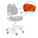 KID WING COVER | 3-delige set vervangende hoezen - Accessoires 