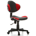 KIDDY GTI-2 - Kinder bureaustoel 