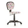 KIDDY TOP - Kinderdrehstuhl - buerostuhl24