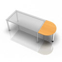 KONTOR KA 60 | 80x60 halve cirkel 
