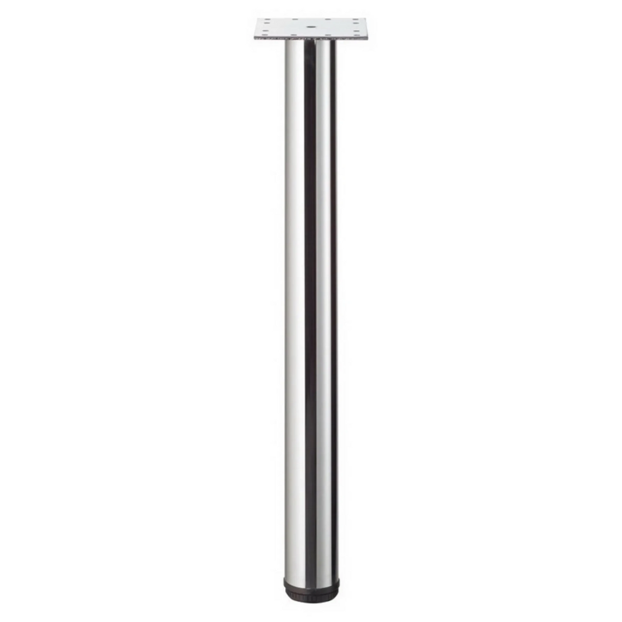 KONTOR STFK1 C | Steunvoet - ronde buis 