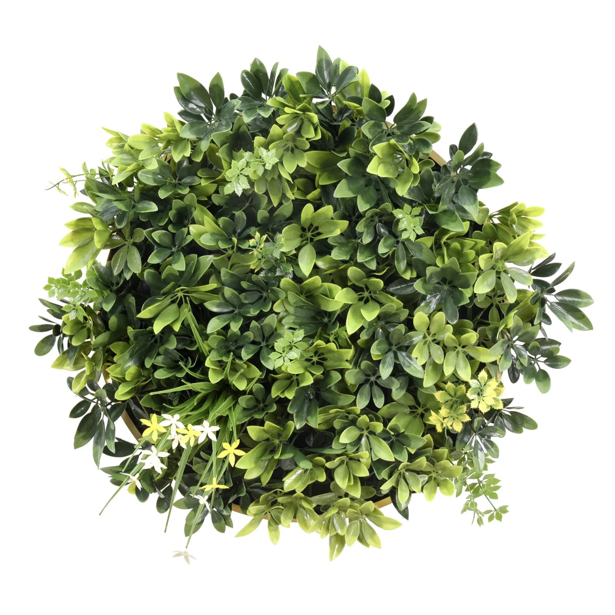 LEAFLUXE WALL 2 - Plantmat 