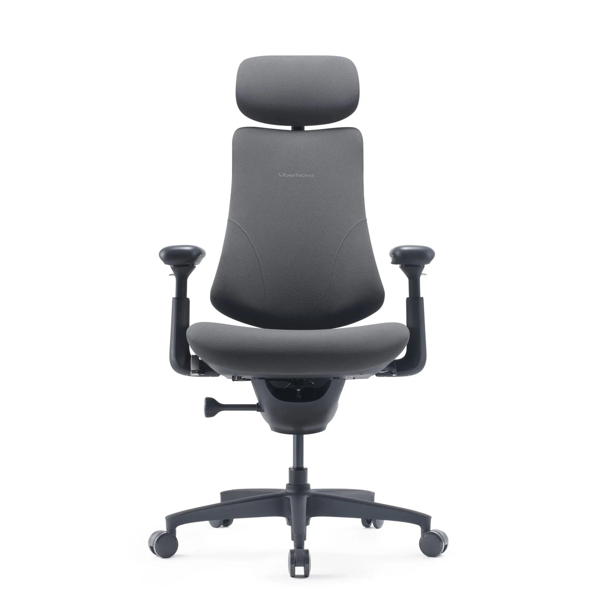 LiberNovo Omni Gen - High end bureaustoel 