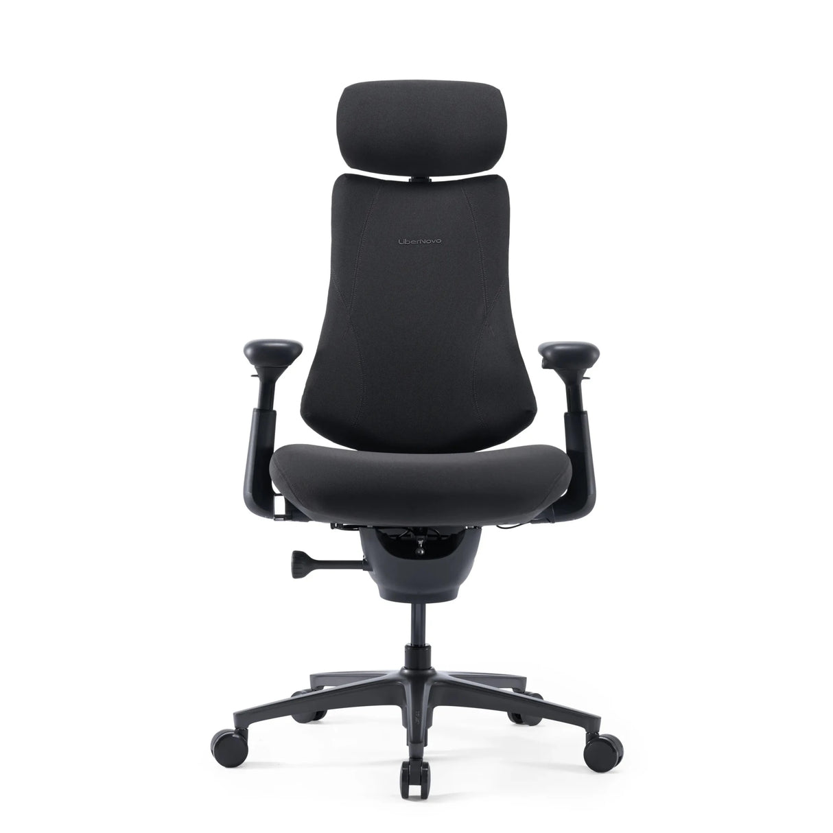 LiberNovo Omni Pro - High end bureaustoel 