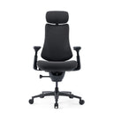 LiberNovo Omni Pro - High end bureaustoel 