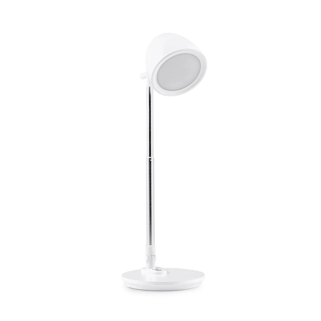 Lumanova D3 | LED Schreibtischlampe - Schreibtischlampe - buerostuhl24