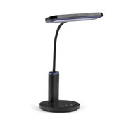 Lumanova D4 | LED Schreibtischlampe - Schreibtischlampe - buerostuhl24
