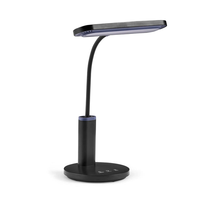 Lumanova D4 | LED Schreibtischlampe - Schreibtischlampe - buerostuhl24