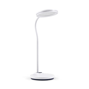 Lumanova D5 | LED Schreibtischlampe - Schreibtischlampe - buerostuhl24