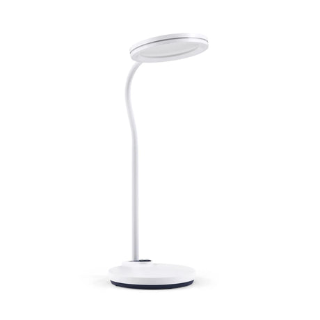 Lumanova D5 | LED Schreibtischlampe - Schreibtischlampe - buerostuhl24