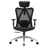M18-M148 | Sihoo - Professionele bureaustoel 