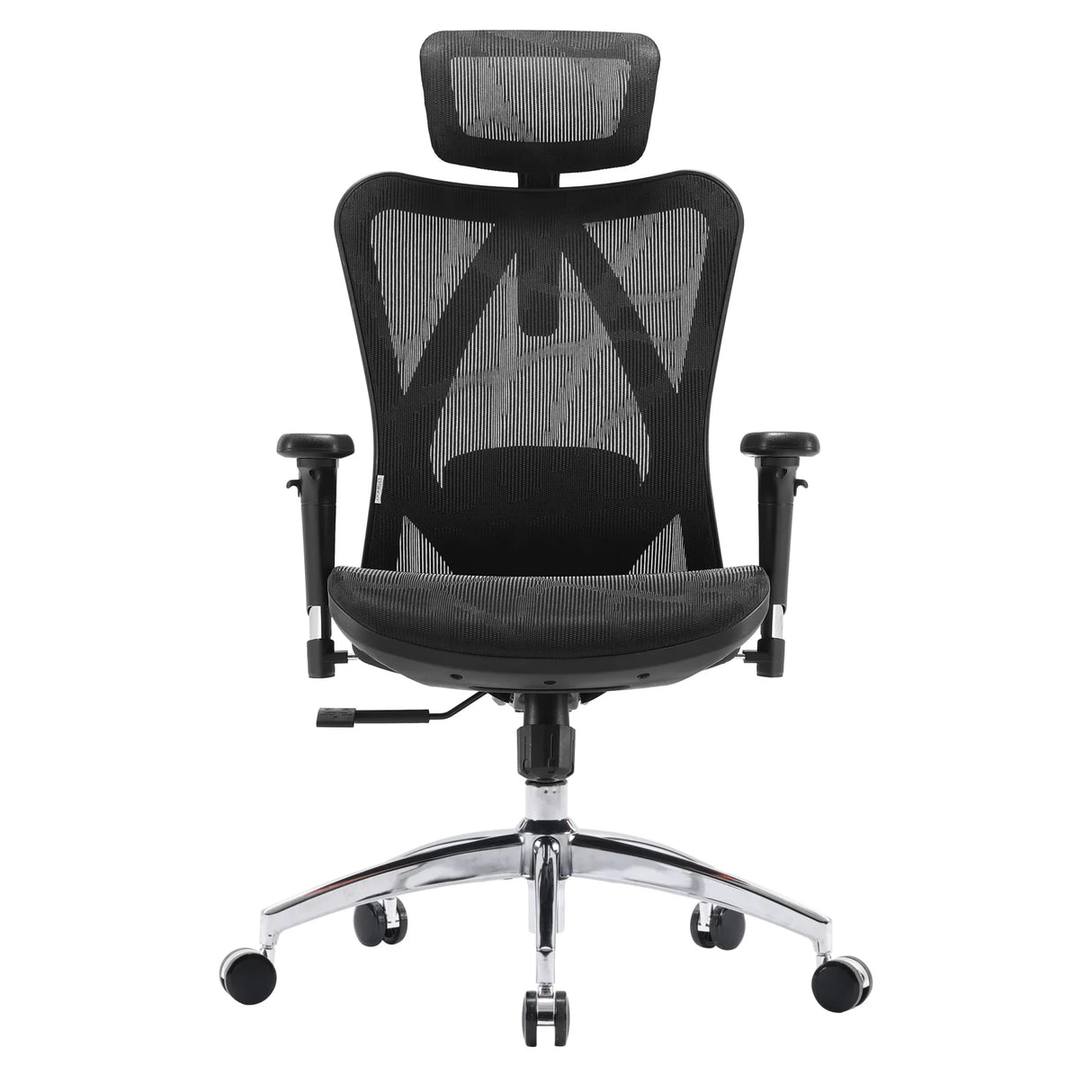 M57-M015 | Sihoo - Professionele bureaustoel 