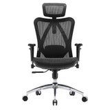 M57-M015 | Sihoo - Professionele bureaustoel 
