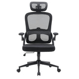 MC102C-M101 | Sihoo - Professionele bureaustoel 