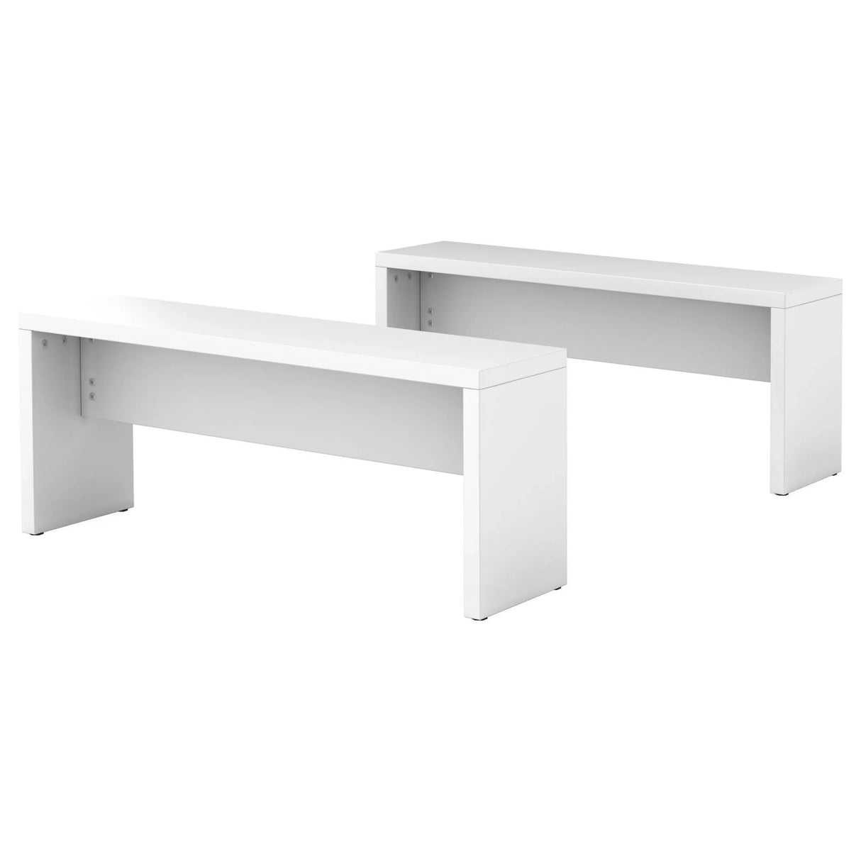 MEETING MB118 | Bank (set van 2) - Conferentietafel 