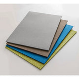 MEETING MBPO | Wollfilzauflagen im 4er Set - Konferenztisch - buerostuhl24