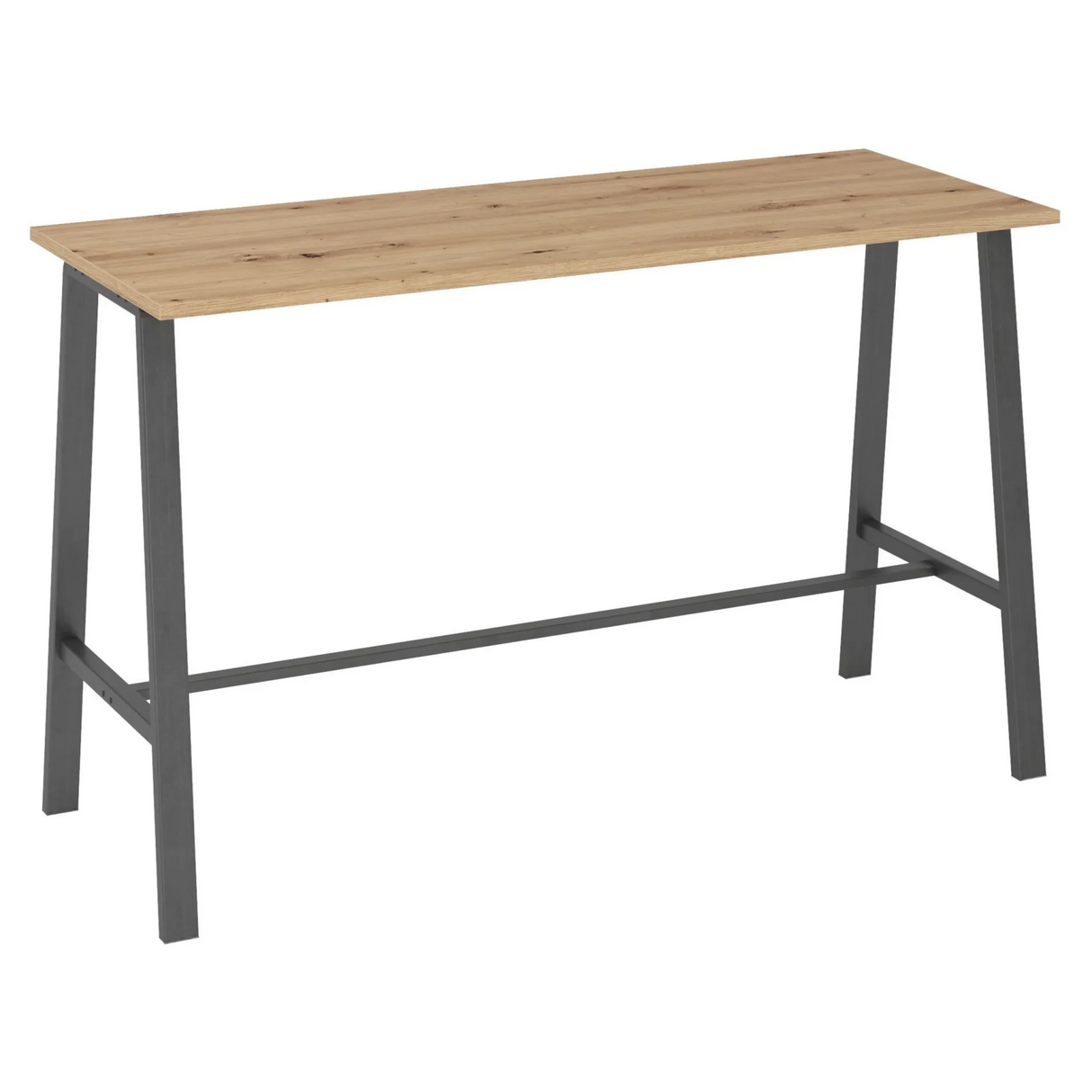 MEETING POINT MPA 17 | Hoge tafel - Systeem conferentietafel 