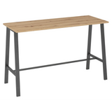 MEETING POINT MPA 17 | Hoge tafel - Systeem conferentietafel 