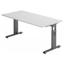 MEGA 16 G | 160x80 | Bureau hoogte verstelbaar 