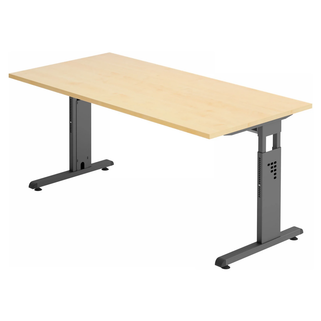 MEGA 16 G | 160x80 | Bureau hoogte verstelbaar 