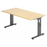 MEGA 16 G | 160x80 | Bureau hoogte verstelbaar 