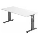 MEGA 16 G | 160x80 | Bureau hoogte verstelbaar 