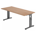 MEGA 19 G | 180x80 | Bureau hoogte verstelbaar 