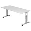MEGA 19 S | 180x80 | Bureau hoogte verstelbaar 
