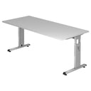 MEGA 19 S | 180x80 | Bureau hoogte verstelbaar 