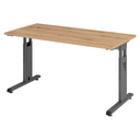 MEGA 614 G | 140x67 | hoogte verstelbaar 