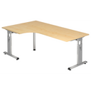 MEGA 82 S | 200x120 | hoogte verstelbaar 