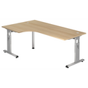 MEGA 82 S | 200x120 | hoogte verstelbaar 