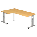 MEGA 82 S | 200x120 | hoogte verstelbaar 