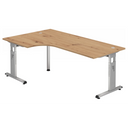 MEGA 82 S | 200x120 | hoogte verstelbaar 